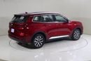Ford Territory TER2126 TERRITORY TREND FWD 1.8L GTDI AT VINYL
