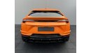 Lamborghini Urus S Fully loaded