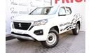 Peugeot Landtrek AED 1199 PM | 2.4L  MT 4X4 GCC AGENCY WARRANTY UP TO 2025 OR 100K KM