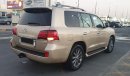 Lexus LX570 Original paint