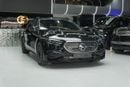 Mercedes Benz E200 Mercedes Benz AMG - E200 - 2024