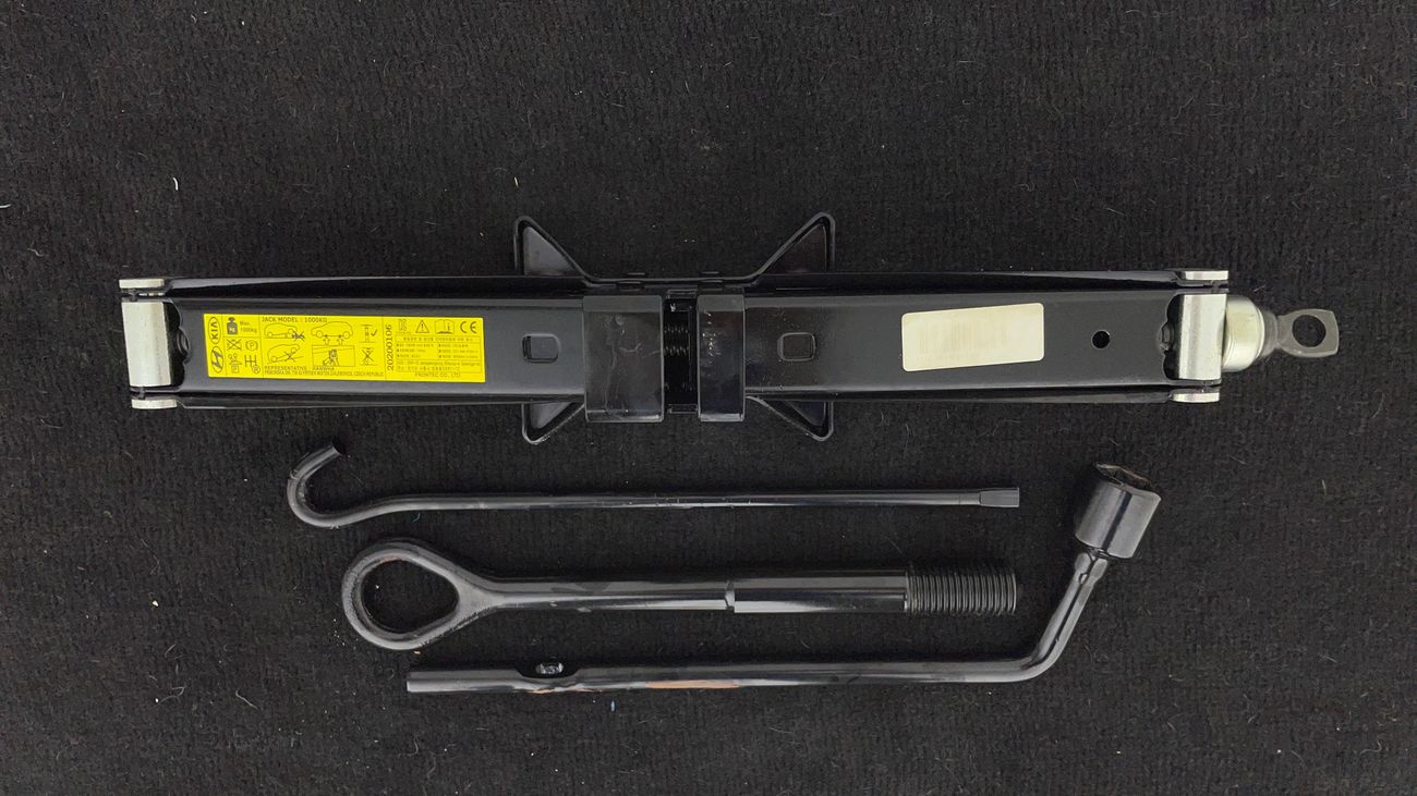 Kia Sportage LX 1.6 | Zero Down Payment | Home Test Drive