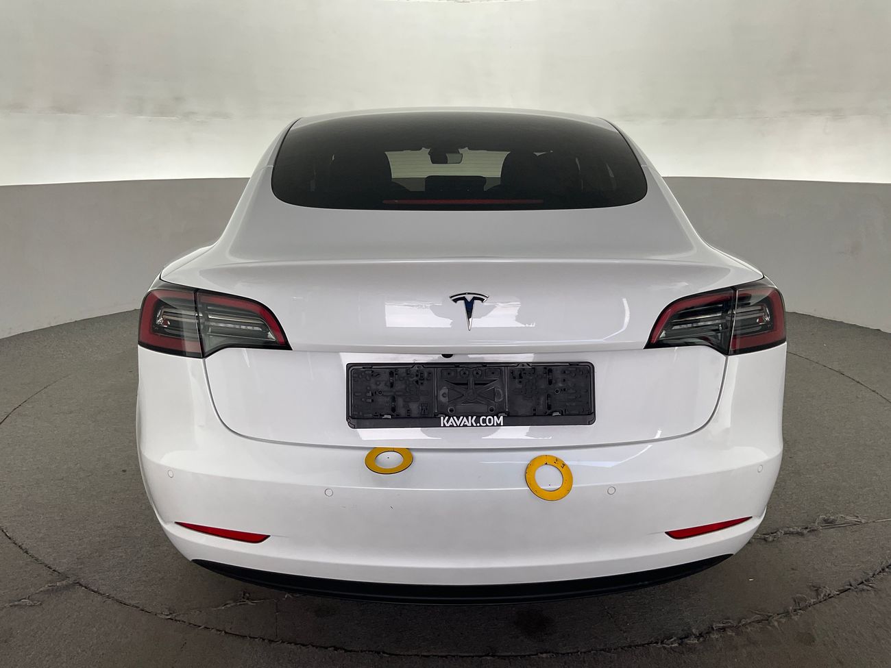 تسلا موديل 3 Standard | upto AED 20,000 Ramadan Discount | شامل الضمان | 0 ﺪﻔﻋﺓ ﺃﻮﻟﻯ