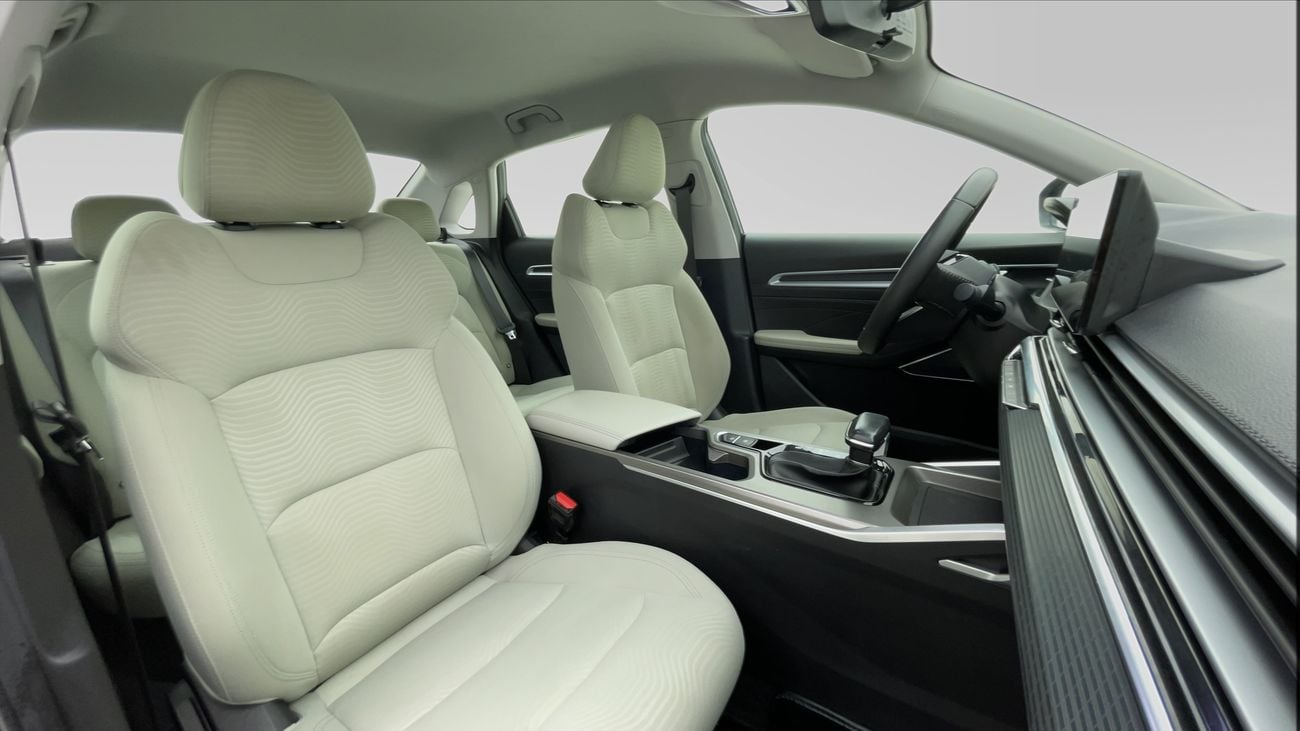 جيلي إمجراند GS 1.5 | بدون دفعة مقدمة | اختبار القيادة في المنزل