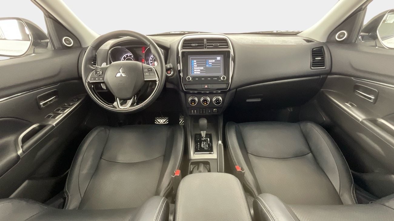 ميتسوبيشي ASX GLS Highline | upto AED 20,000 Ramadan Discount | شامل الضمان | 0 ﺪﻔﻋﺓ ﺃﻮﻟﻯ