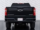 Chevrolet Silverado 1500 CREW CAB ZR2