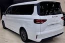 BAW 212 M7 // 9 Seats Automatic Petrol Engine