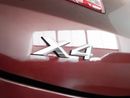 بي أم دبليو X4 xDrive 30i 2.0L