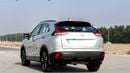 Mitsubishi Eclipse Cross 1.5 L | | GCC | Accident-Free | In Excellent Condition | 739 P.M