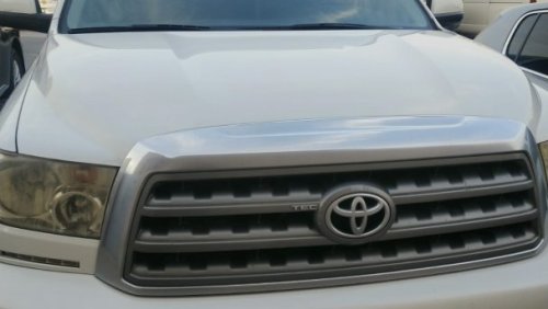 Toyota Sequoia VXR