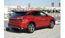 Lexus RX350