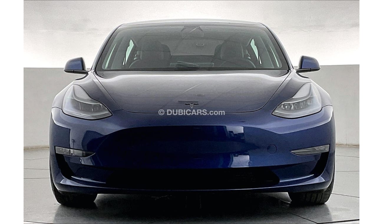 Tesla Model 3 Performance (Dual Motor)