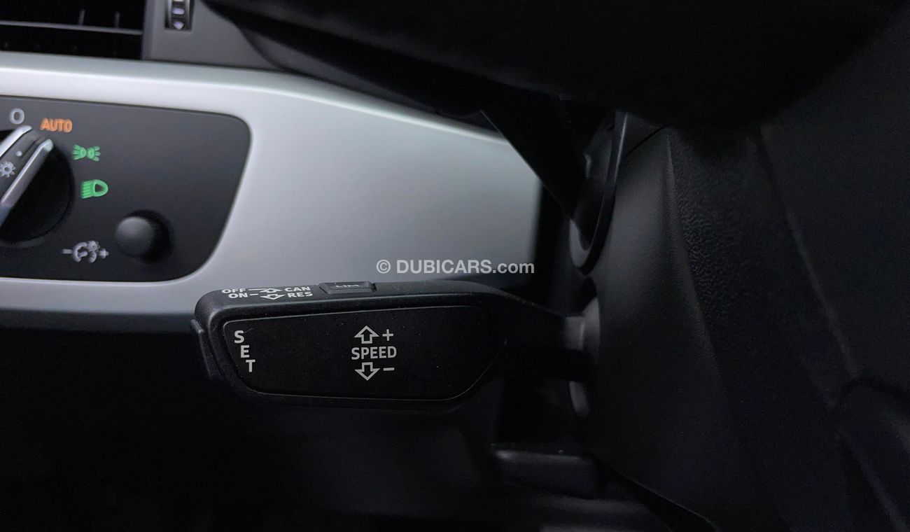 Audi A4 30 TFSI BASIC 1.4 | Zero Down Payment | Free Home Test Drive