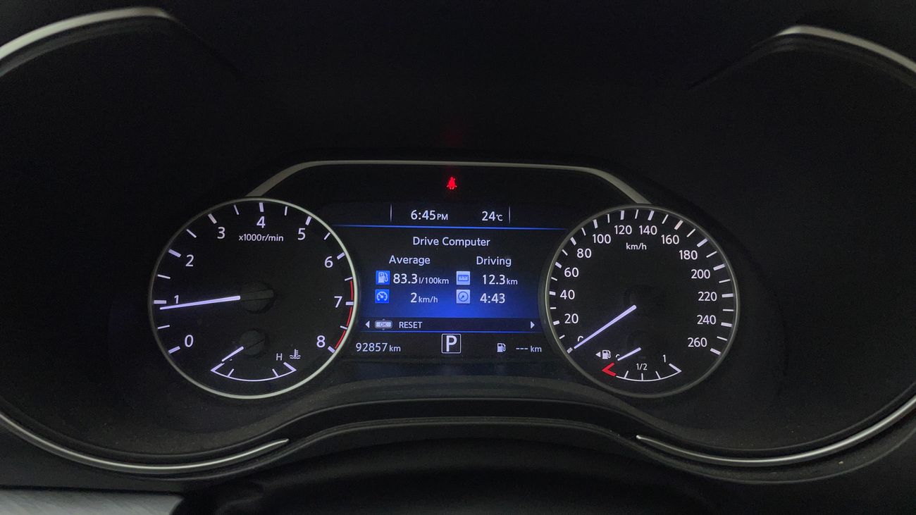 نيسان ماكسيما S 3.5 | بدون دفعة مقدمة | اختبار القيادة في المنزل