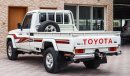 Toyota Land Cruiser Pick Up L