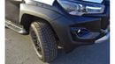 تويوتا هيلوكس Toyota Hilux GR Sport 4.0P AT 4X4 2024