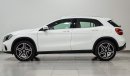 مرسيدس بنز GLA 250 GLA 250 4MATIC