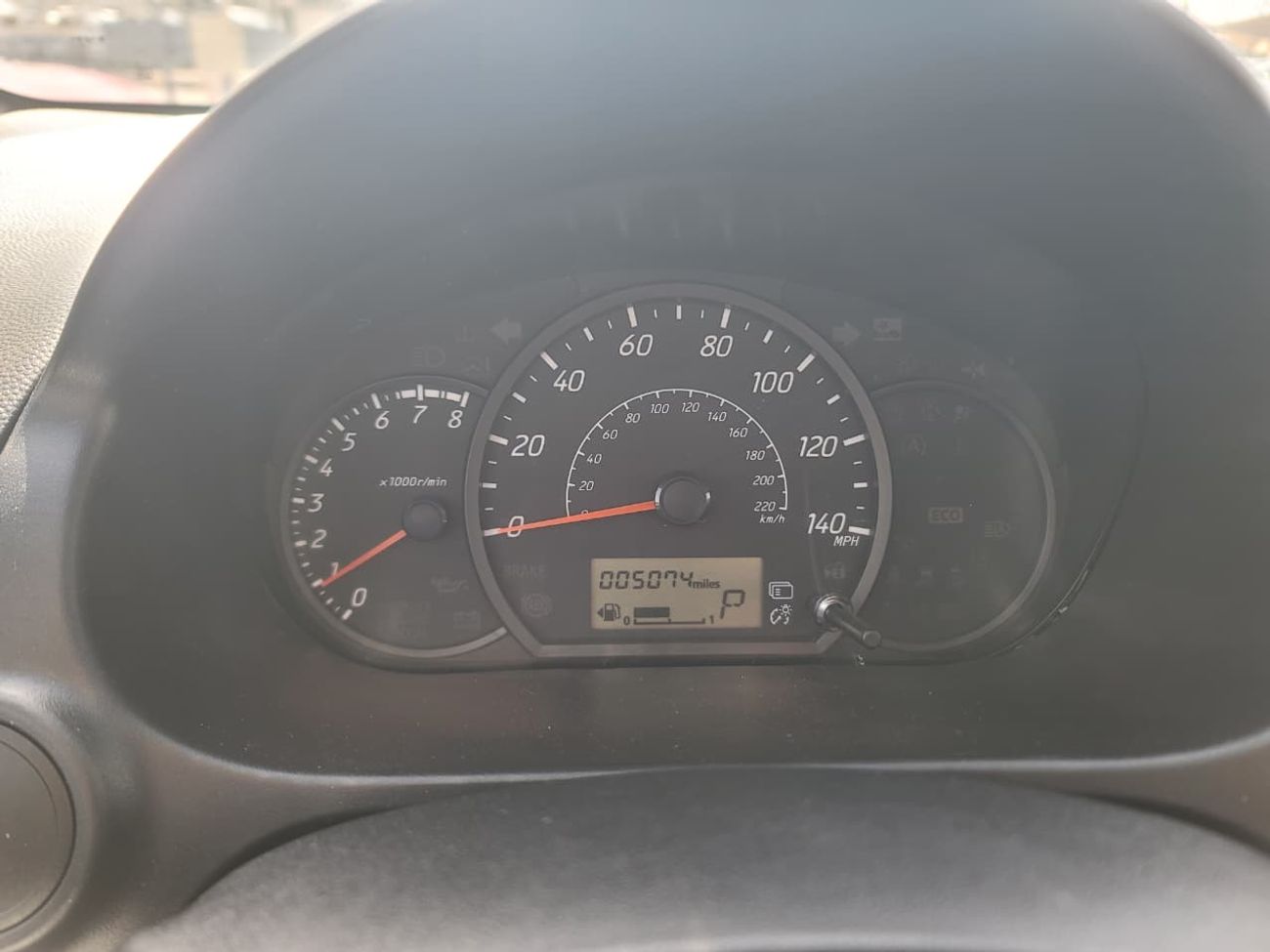 ميتسوبيشي ميراج GLX Mid 1.2L