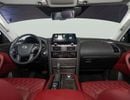 Nissan Patrol SE PLATINUM CITY 4.0