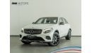 مرسيدس بنز GLC 43 AMG 2017 Mercedes GLC43 AMG Full Option / Two Years Extended Warranty /  Full Mercedes Benz Service Hist