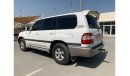 Toyota Land Cruiser Toyota Land Cruiser 2002 v6 gcc very celen car for sale