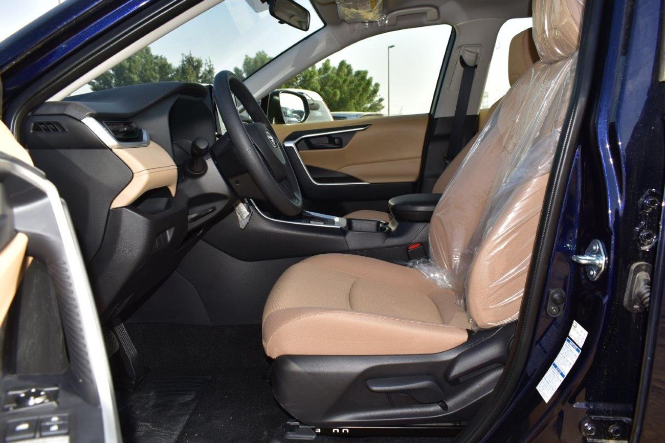 Toyota RAV4 2.0L PETROL AUTOMATIC TRANSMISSION