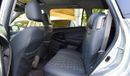 Toyota RAV4 2011 model, American import, fingerprint, leather hatch, cruise control, alloy wheels, sensors, came