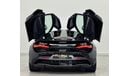 McLaren 720S Std 2018 McLaren 720s, 2026 McLaren Warranty + Full McLaren Service History, GCC