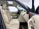 Nissan Patrol 2023 Nissan Patrol SE T2, Nissan Warranty+Service Contract+Full Service History, GCC Specs.
