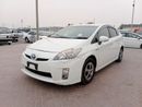 Toyota Prius TOYOTA PRIUS RIGHT HAND DRIVE   (PM1504)