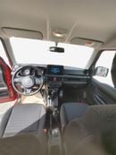 Suzuki Jimny GLX