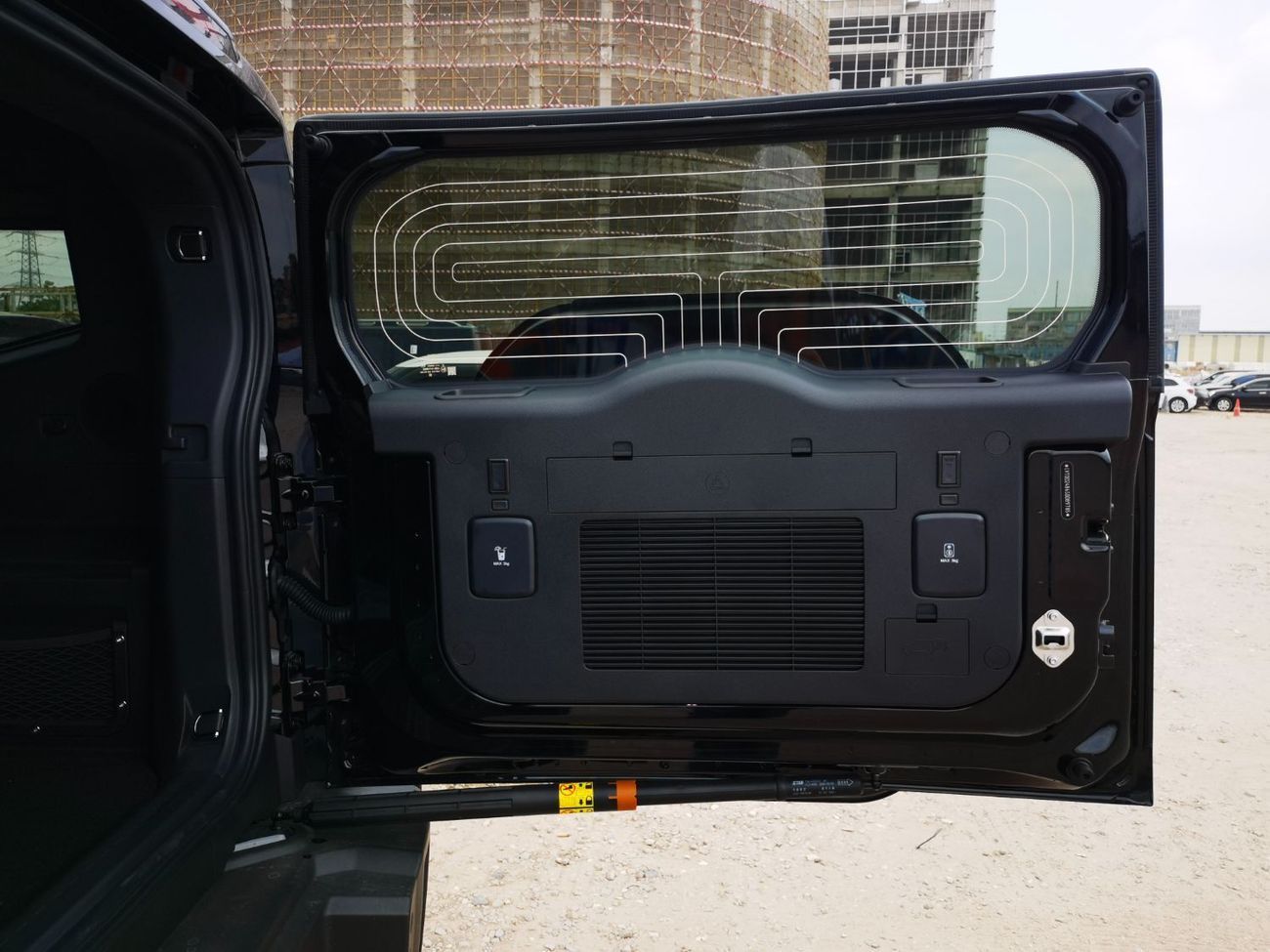 جيتور T2 8AT full option