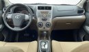 Toyota Avanza SE 1.5 | Under Warranty | Inspected on 150+ parameters