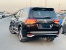 تويوتا لاند كروزر Toyota landcuriser GXR V8  2014  upgrade inside & outside 2024 shape full option