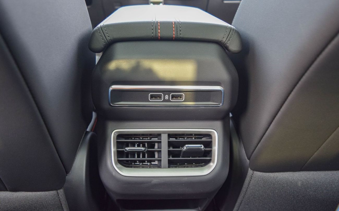 Geely Cowboy Geely Cowboy 2025 1.5 turbo