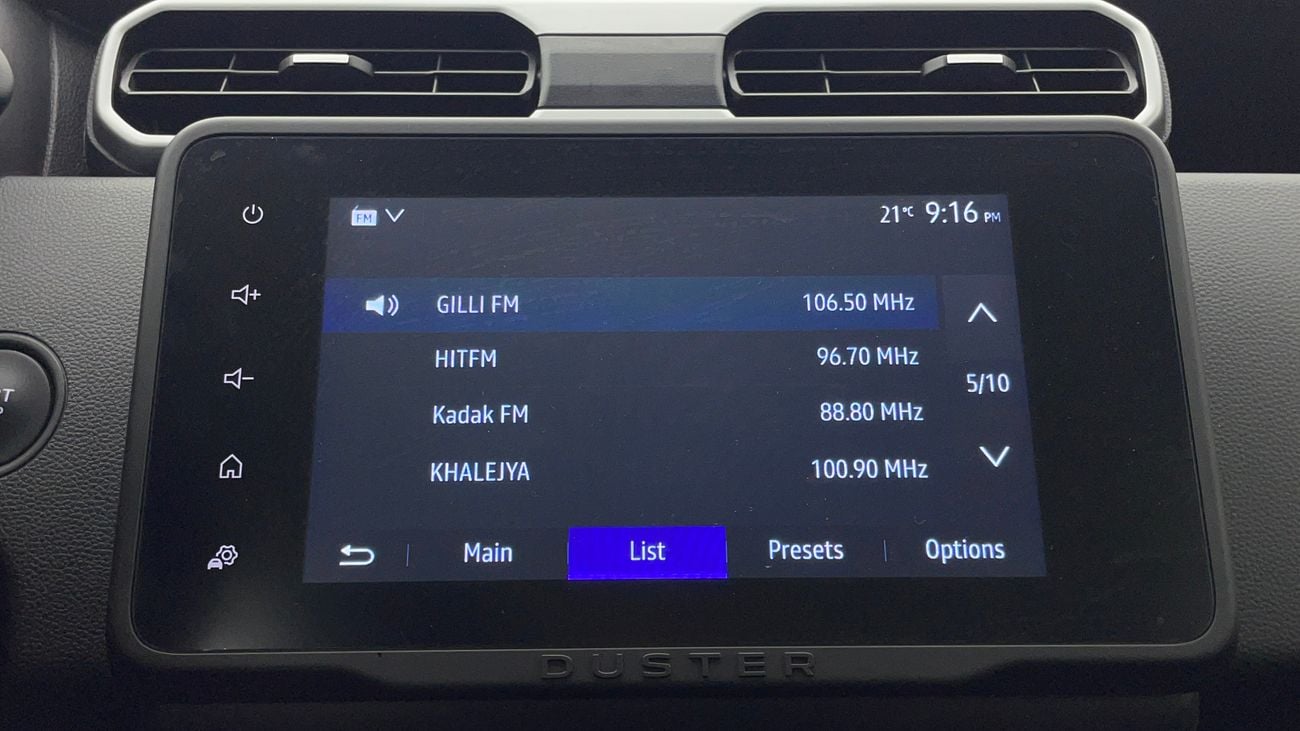 Renault Duster SE 1.6 | Zero Down Payment | Home Test Drive