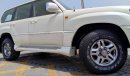 Lexus LX 470 نظيفه جدا خليجي كامل مواصفات