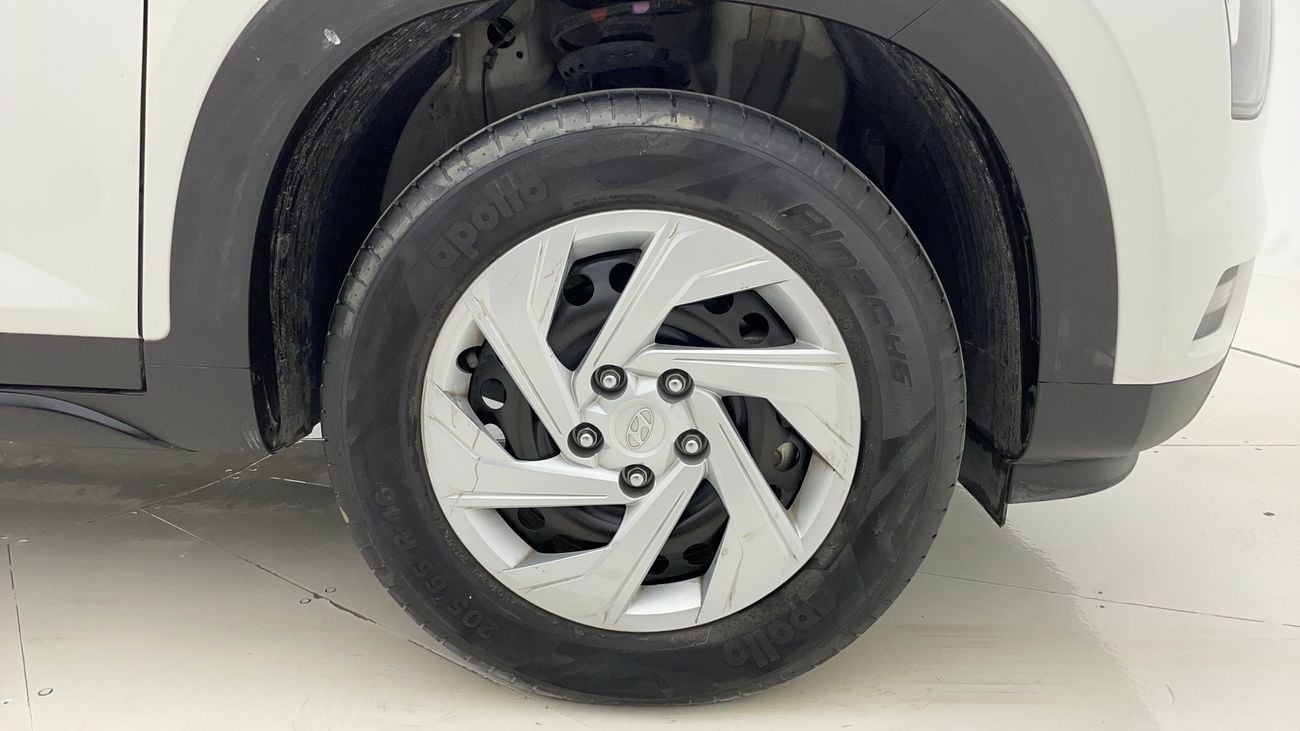 Hyundai Creta SMART 1.5 | Zero Down Payment | Free Home Test Drive