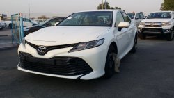 Toyota Camry 2.5L LE A/T PTR