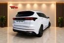 Jetour X70 Plus LUX GCC Best