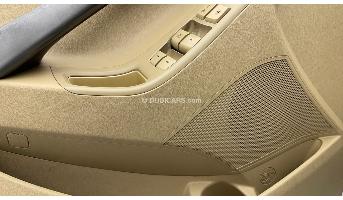 Hyundai Elantra GL 1.8 | Zero Down Payment | Free Home Test Drive