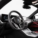 BMW 420i M SPORT AED 3,065 P.M • 0% Downpayment •  BMW 420i M Sport • 1 Year Warranty