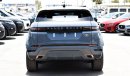 Land Rover Range Rover Evoque 2.0D