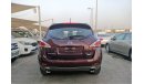 Nissan Murano SL - AWD / ORIGINAL PAINT AND ACCIDENTS FREE / SERVICE HISTORY AVAILABLE