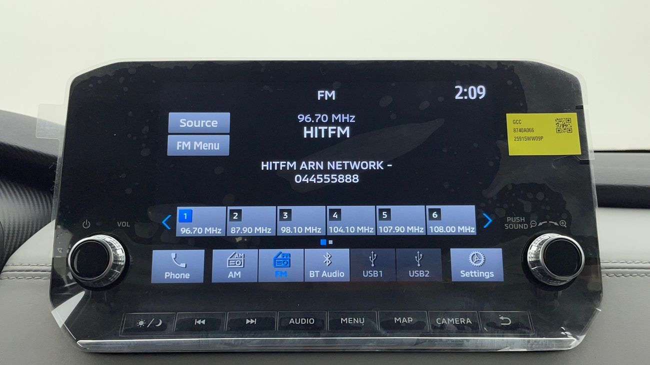 Mitsubishi Outlander MIDLINE PLUS 2.5 | Zero Down Payment | Home Test Drive