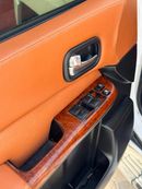 Nissan Patrol SAFARI