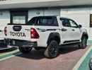 Toyota Hilux Toyota Hilux DC Adventure 4.0L Petrol 2026