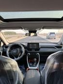 تويوتا راف ٤ 2.5L Adventure