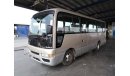 Nissan Civilian Civilian bus RIGHT HAND DRIVE (Stock no PM 634 )