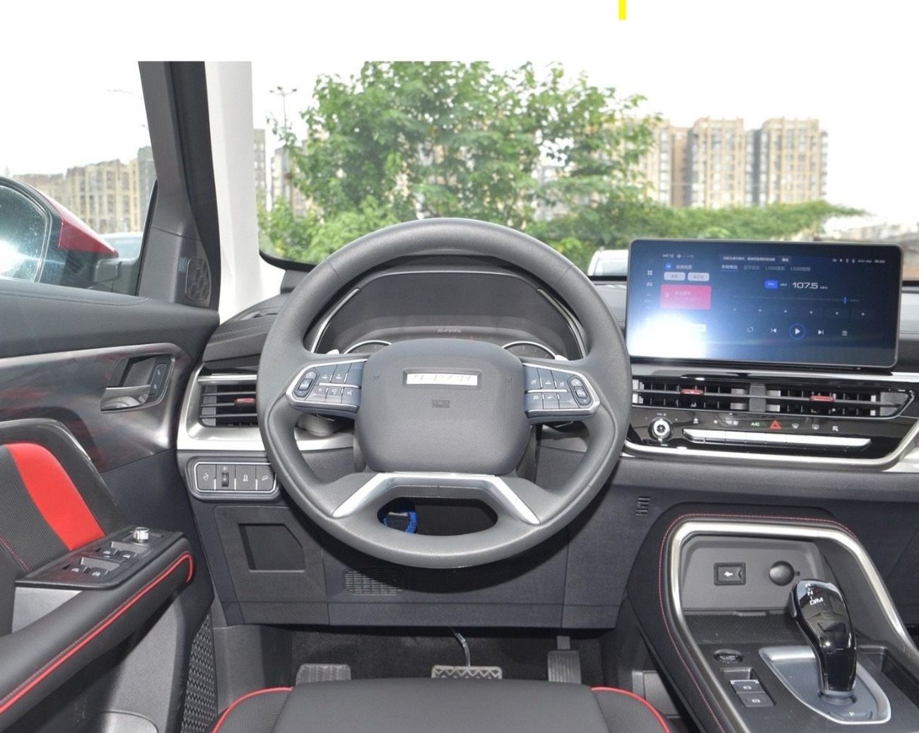 Haval H6 HAVAL H6- 2023 | FULL OPTION | BRAND NEW